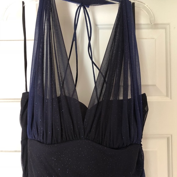 2 Formal Dresses - Picture 1 of 6